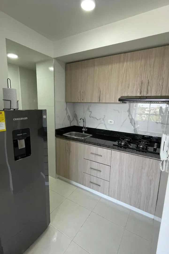 Apartamento Cerca A La Playa Lejlighed Cartagena 0*,  Colombia