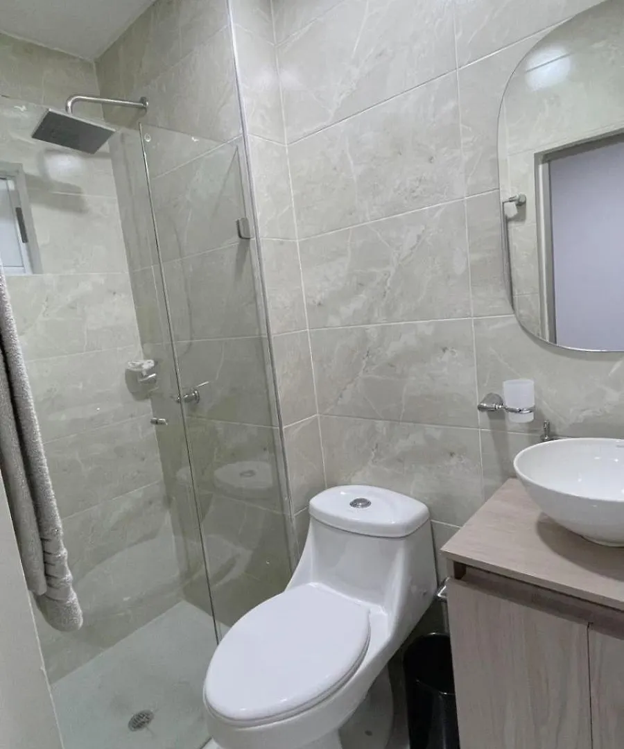 Apartamento Cerca A La Playa Lejlighed Cartagena
