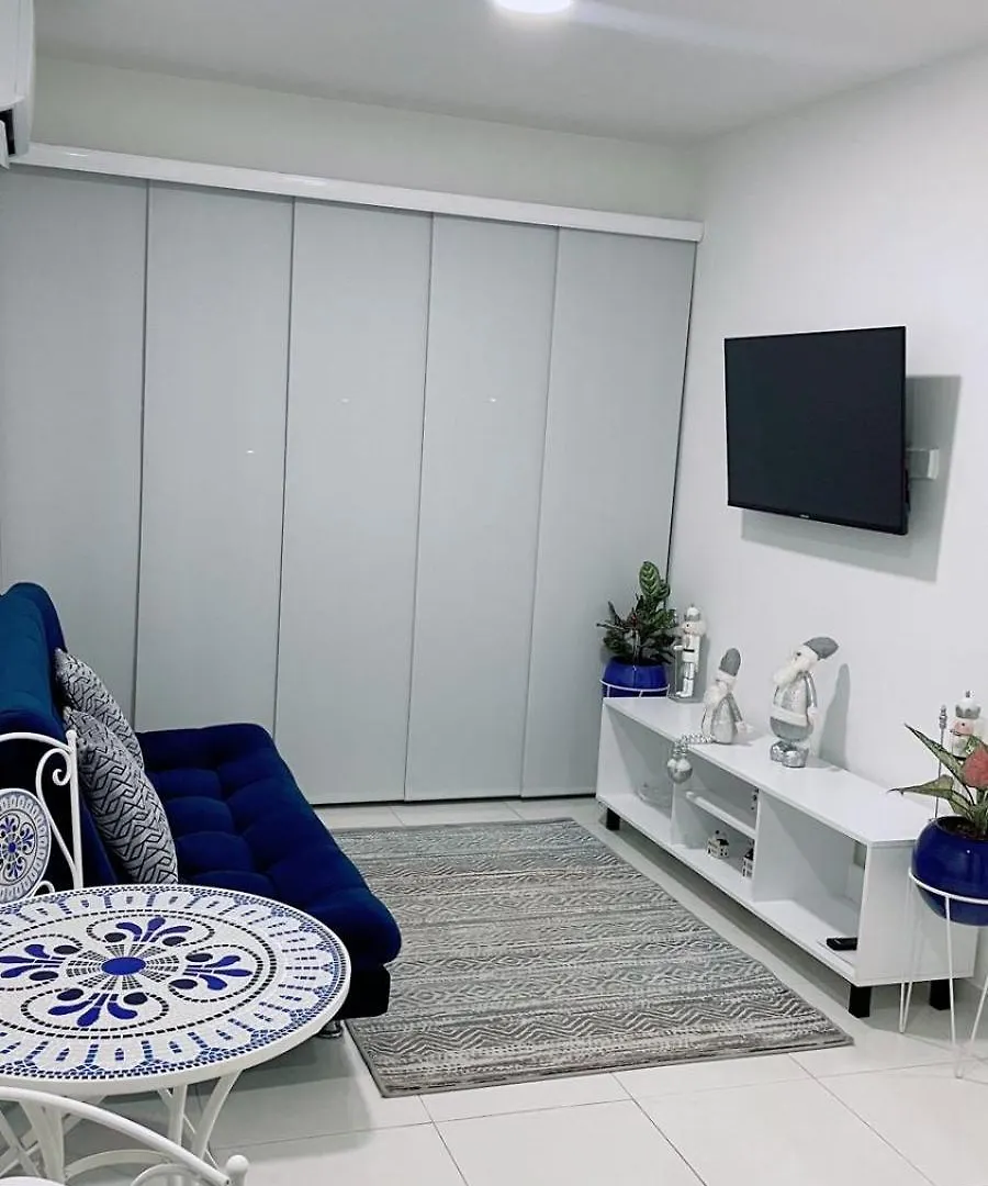 Apartamento Cerca A La Playa Lejlighed Cartagena
